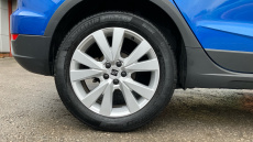 SEAT Arona 1.0 TSI 110 XPERIENCE 5dr Petrol Hatchback